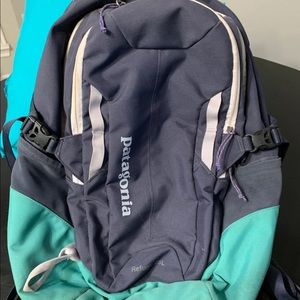 Patagonia backpack